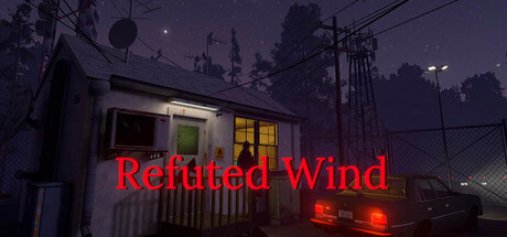 驳斥之风/Refuted Wind