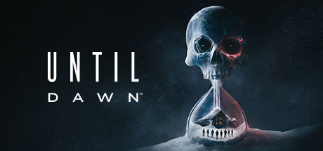 直到黎明：重制版/Until Dawn™(V1.08)