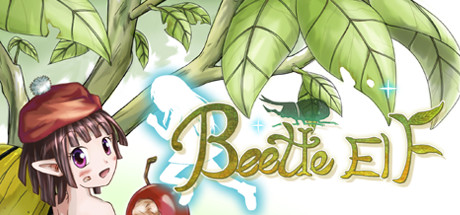 甲虫精灵/Beetle Elf