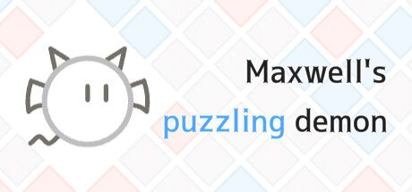 Maxwell’s puzzling demon