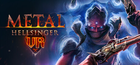 金属：地狱歌者 VR/Metal: Hellsinger VR