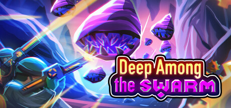 深入虫群/Deep Among the Swarm