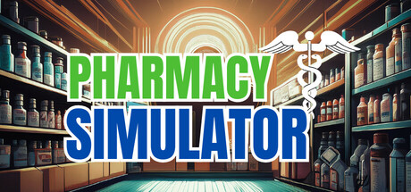 药房模拟器/Pharmacy Simulator