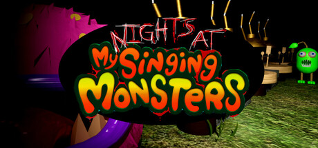 我与歌唱怪兽的夜晚/My Nights at Singing Monsters