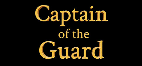 守卫队长/Captain of the Guard