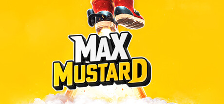 Max Mustard