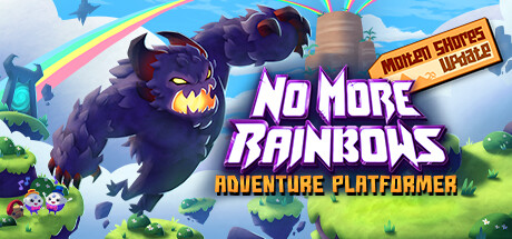 彩虹不再/No More Rainbows(V1.14.56)