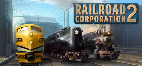 铁道公司2/Railroad Corporation 2