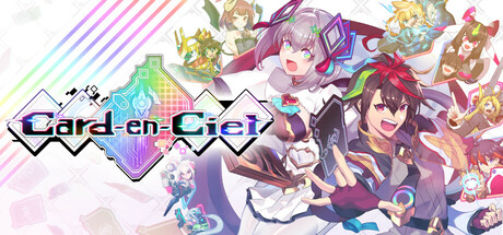 天穹卡牌录/Card-en-Ciel(V1.0.5)