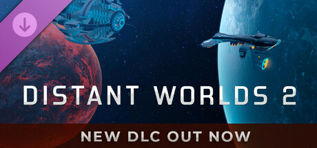 遥远的世界2/Distant Worlds 2(V1.2.6.7)