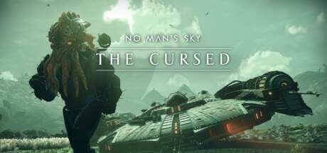 无人深空 诅咒远征！/No Man’s Sky The Cursed(V5.20)