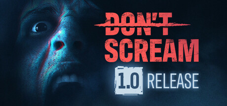 不要尖叫/DON’T SCREAM