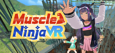 肌肉忍者 VR/Muscle Ninja VR