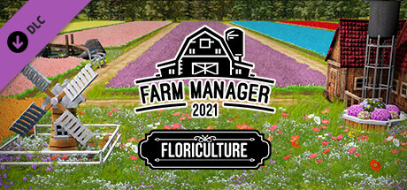 农场经理2021/Farm Manager 2021(V1.1.526)