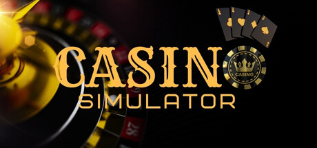 赌场模拟器2024/Casino Simulator 2024