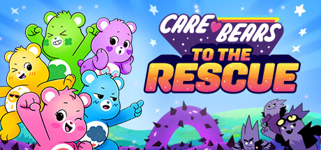 爱心熊：救援/Care Bears: To The Rescue