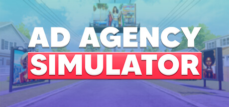 广告公司模拟器/Ad Agency Simulator