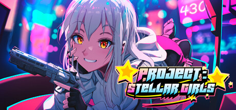 项目：恒星女孩/Project: Stellar Girls