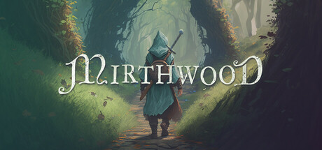 欢欣森活/Mirthwood