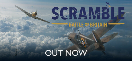 争夺：不列颠之战/Scramble: Battle of Britain