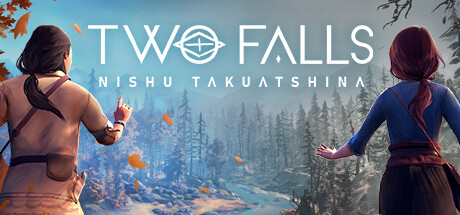 Two Falls (Nishu Takuatshina)