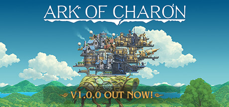 卡戎方舟/Ark of Charon(V20241107)