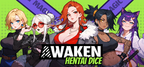 觉醒：色欲魔骰/Awaken: Hentai Dice