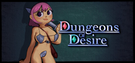 欲望地牢/Dungeons of Desire