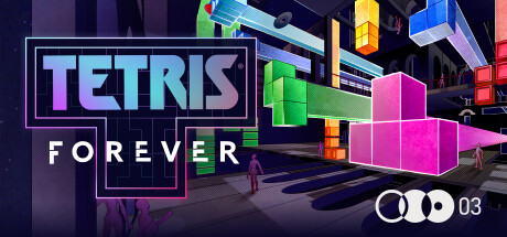 永恒的俄罗斯方块/Tetris® Forever