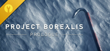 北极光计划：序幕/Project Borealis: Prologue