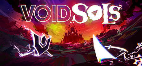 虚空之阳/Void Sols