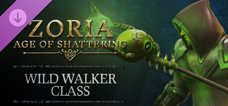 佐瑞亚：碎裂纪元/Zoria: Age of Shattering(V1.1.6)