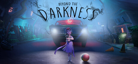 Beyond The Darkness