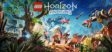 LEGO® 地平线大冒险/LEGO® Horizon Adventures™