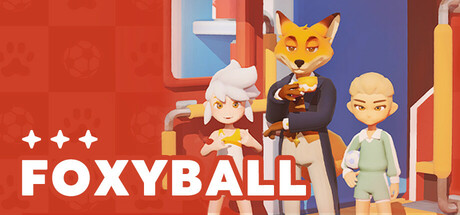 Foxyball