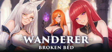 异世界浪子：床榻春宫/WANDERER: Broken Bed