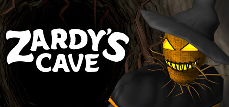 Zardy’s Cave