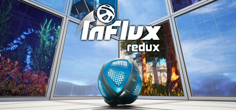 InFlux Redux