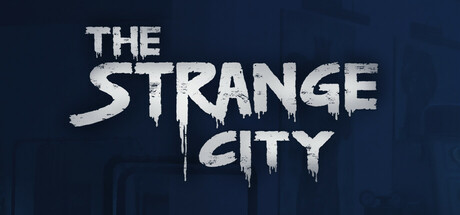 The Strange City