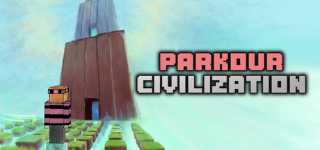 跑酷文明/PARKOUR CIVILIZATION