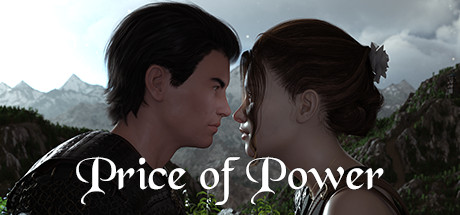 权力的代价/Price of Power