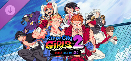 热血硬派国夫君外传 热血少女2/River City Girls 2(V20241204)