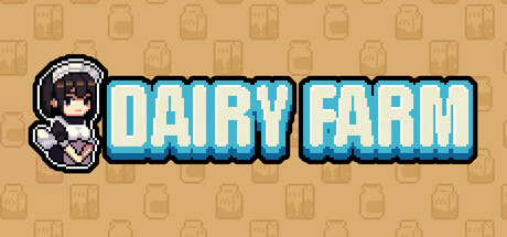 奶牛场/Dairy Farm