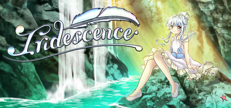 彩虹色〜迷人的海滨史诗!/Iridescence ~ A Charming, Seaside Epic!