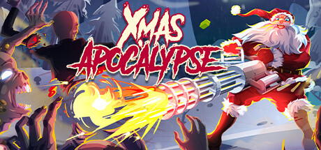 圣诞启示录/Xmas Apocalypse