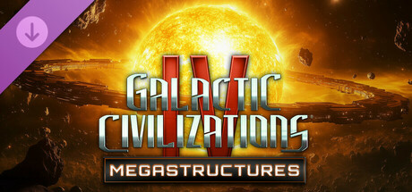 银河文明IV/Galactic Civilizations IV(V2.92)