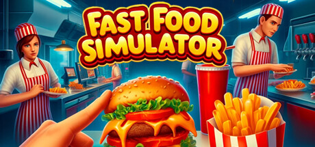 快餐模拟器/Fast Food Simulator