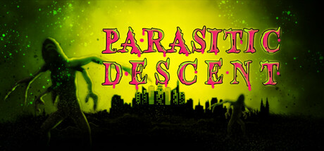 寄生降临/Parasitic Descent