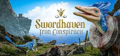 剑湾奇旅/Swordhaven: Iron Conspiracy(V20251217)