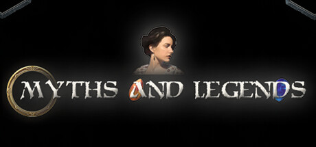 神话与传说/Myths and Legends(V20250925)